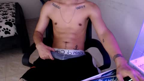 mysteryboy_thin16 online show from 12.11.24