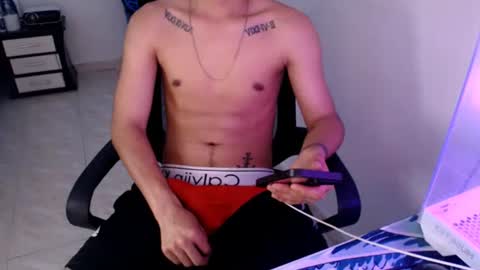 mysteryboy_thin16 online show from 01.13.25
