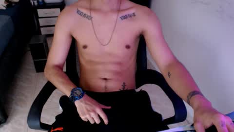 mysteryboy_thin16 online show from 02.23.25