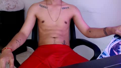 mysteryboy_thin16 online show from 02.26.25