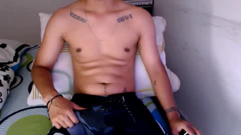 mysteryboy_thin16 online show from 09.28.25
