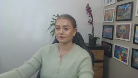 Erica online show from 10.13.25