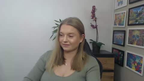 Erica online show from 01.10.26