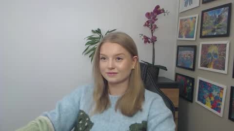 Erica online show from 02.16.26