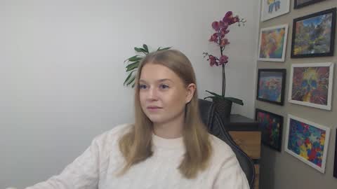 Erica online show from 02.21.26