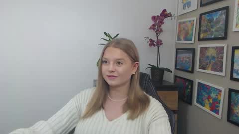 Erica online show from 02.27.26