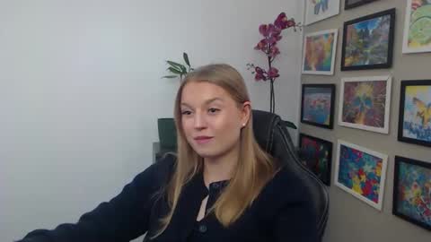 Erica online show from 04.07.26