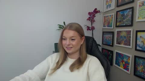 Erica online show from 04.13.26