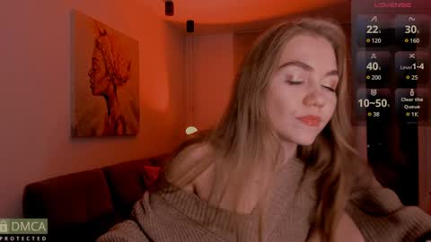 Michelle  Endlessly love and support you here every night online show from 01.20.25