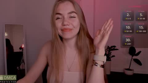 Michelle  Endlessly love and support you here every night online show from 03.03.25