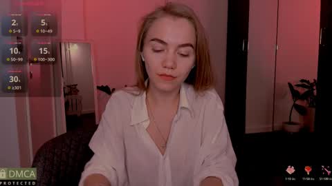 Michelle  Endlessly love and support you here every night online show from 03.06.25