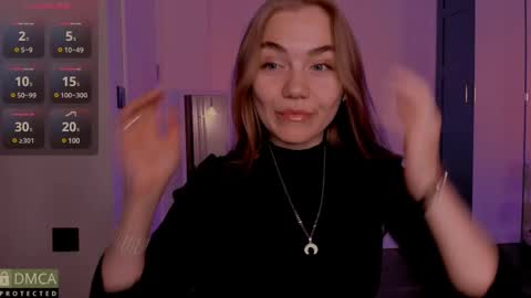 Michelle  Endlessly love and support you here every night online show from 03.09.25