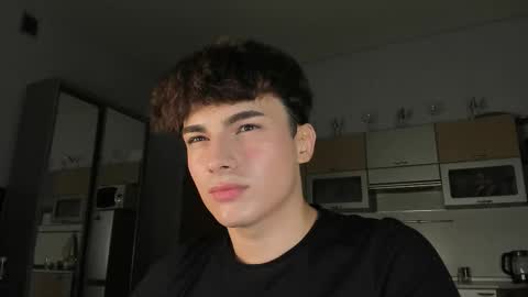 Snapshot of mystic_evan chatting on 10.07.25 Evan Brown online show from 10.07.25