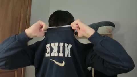 Snapshot of mystic_evan chatting on 11.11.25 Evan Brown online show from 11.11.25