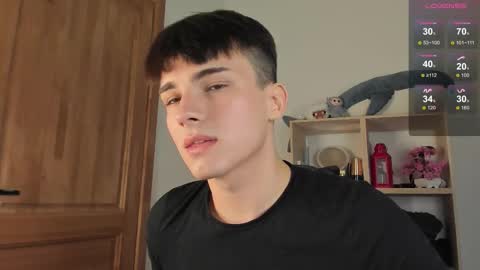 Evan Brown online show from 11.22.25