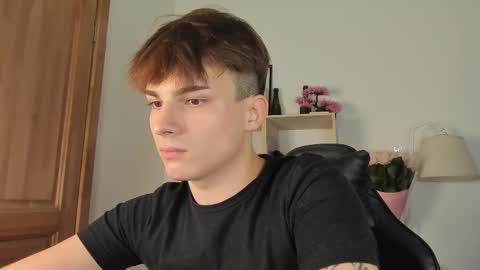 Evan Brown online show from 01.06.26