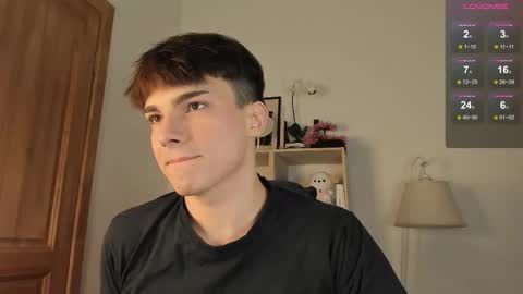 Evan Brown online show from 01.16.26