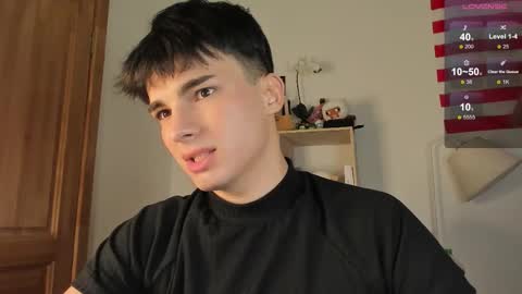 Evan Brown online show from 02.11.26