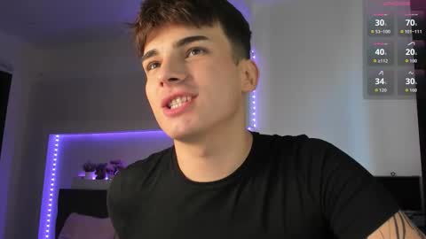 Evan Brown online show from 03.27.26