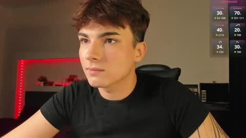 Evan Brown online show from 04.15.26