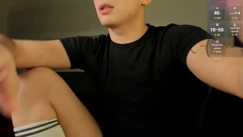 Evan Brown online show from 04.23.26