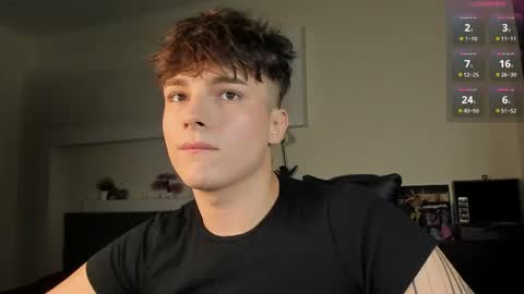 Evan Brown online show from 04.24.26