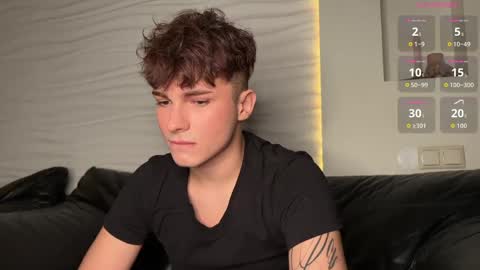 Evan Brown online show from 04.25.26