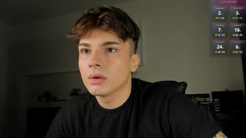 Evan Brown online show from 04.27.26