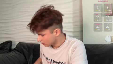 Snapshot of mystic_evan chatting on 05.01.26 Evan Brown online show from 05.01.26