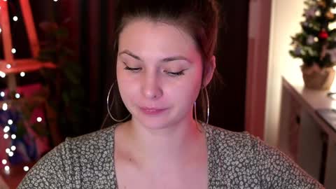  Eve  online show from 12.25.24