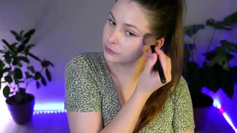  Eve  online show from 10.03.25