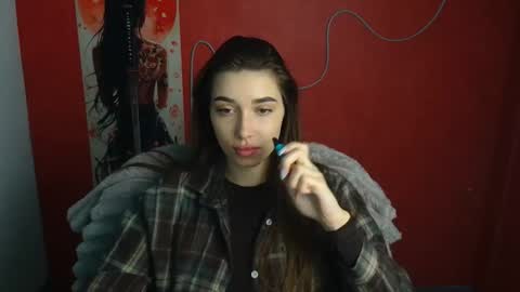 Amelia online show from 04.20.26