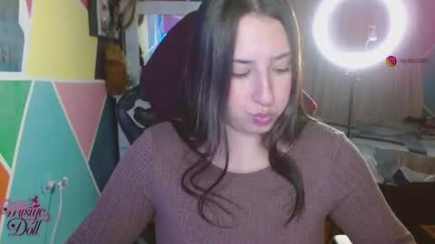 Snapshot of mysticdoll69 chatting on 06.15.26 mysticdoll69 online show from 06.15.26