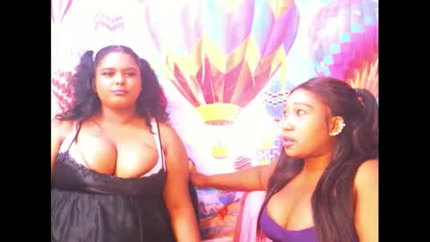 Snapshot of mysticebony18 chatting on 12.06.24 mysticebony18 online show from 12.06.24