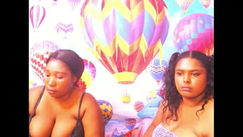 Snapshot of mysticebony18 chatting on 12.07.24 mysticebony18 online show from 12.07.24