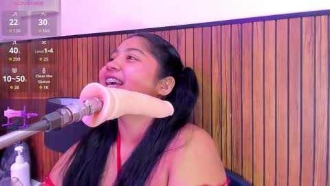 Snapshot of mysticlatina chatting on 09.20.25 mysti online show from 09.20.25