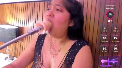 Snapshot of mysticlatina chatting on 09.21.25 mysti online show from 09.21.25