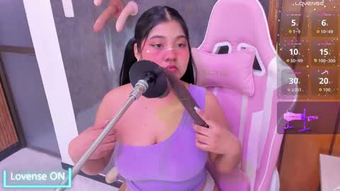 mysti online show from 11.19.25