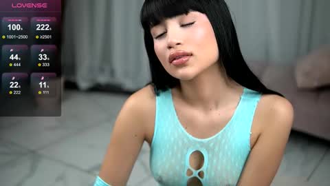 mysticlayla online show from 11.03.25