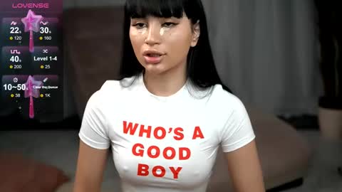 Snapshot of mysticlayla chatting on 02.05.26 mysticlayla online show from 02.05.26