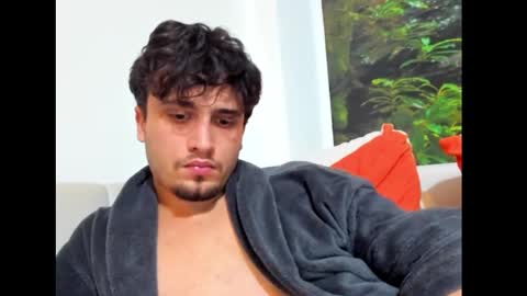 Mystic Leo online show from 12.28.24