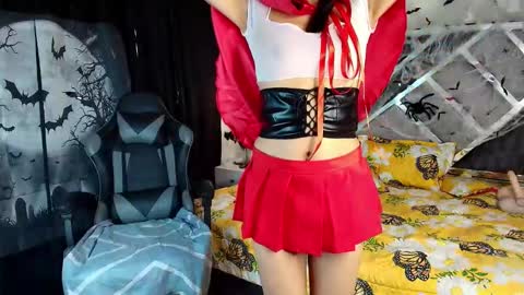 Mystic  online show from 10.14.25