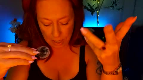 Mystic Minxxx online show from 09.23.25