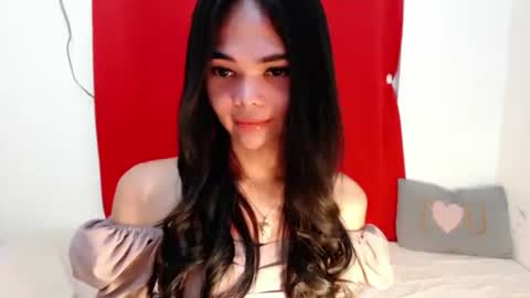 Snapshot of mysticofcum22 chatting on 10.24.25 Krestine online show from 10.24.25