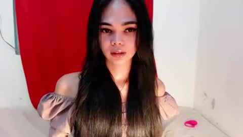 Snapshot of mysticofcum22 chatting on 10.26.25 Krestine online show from 10.26.25