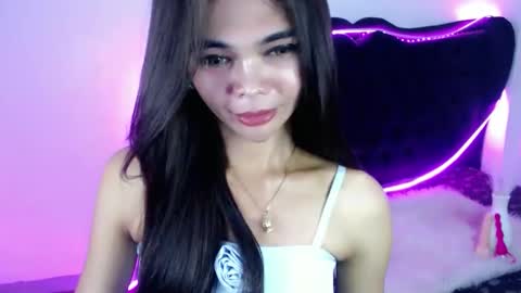 Krestine online show from 12.20.25