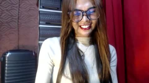 Krestine online show from 03.24.26