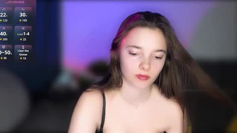 Leya online show from 03.29.26