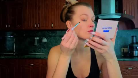 mysticvenus_ online show from 03.19.26