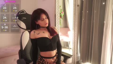 Kamile Get to know me better Subscribe to my OnlyFans Mysticxkitty online show from 12.01.24